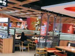 -季季红火锅(长沙步行街店)