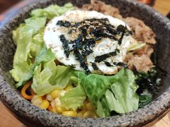 -恩你小木屋·烤肉韩式料理(嘉兴秀洲店)