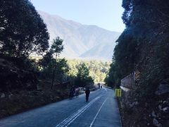 -冕宁灵山寺