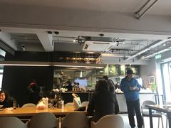 -早安山丘·豆浆油条(小木桥路店)