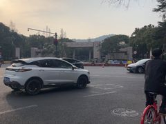 -浙江大学(玉泉校区)