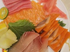 -芭菲盛宴·环球美食(北城国际店)