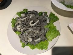 -通一顺老北京炭火锅(玉桥西路店)