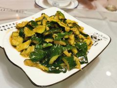-华顺土菜馆(洪岗路店)