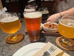 -京A Taproom·精酿餐吧(CBD店)