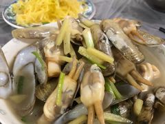 葱美蛏子-妈妈的小作坊(陈家镇店)