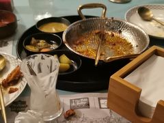 -苏坦土耳其西餐厅(玉林店)