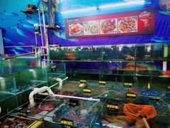 -明记海鲜大排档(巽寮湾店)