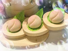 -鹿鸣酒家(越秀店)