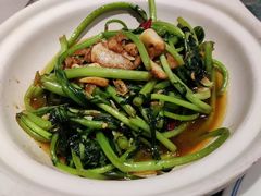 野菜拾蔬-掌柜的店·河南菜(日月光店)