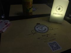 -红墙餐吧(大学城南亭店)