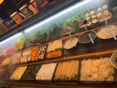 -牛YO寿喜烧和牛火锅自助(三台子万象汇店)