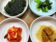 小菜-阿岘洞酱蟹