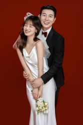 -太古映画婚纱摄影(天河店)