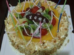 -莲塘马得利·蛋糕(斗柏路·唐庄店)