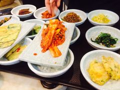 -金顺碳烤肉(1号店)