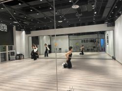 -嘉禾舞社·街舞培训工作室