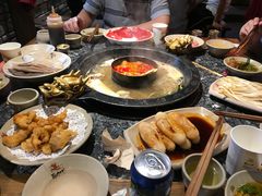 -蜀大侠火锅(寰球文化地标·总府店)