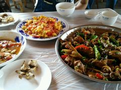 -老根农家饭店