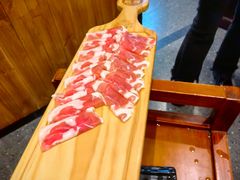 -阳坊胜利涮羊肉(禧乐汇店)