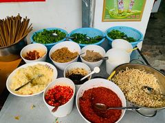 -红牌楼老号串串(银海佳苑店)
