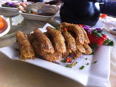 -连家船海鲜大排档·20年闽菜店(厦大店)