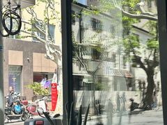 -Apollo·西班牙小酒馆(安福路店)