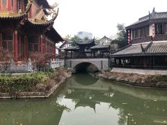 -龙潭水乡