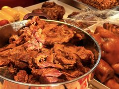 -净香园熟肉(北坦总店)