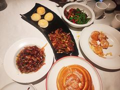 -大鸭梨烤鸭(枣园店)