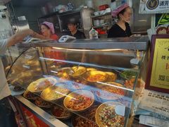 -带杏干面馆(洋湖景园店)