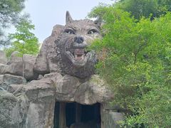 -南昌动物园