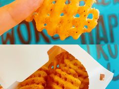 -麦当劳(贵和购物中心B1店)