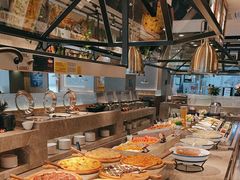 -比格比萨自助(诺亚大厦店)