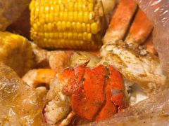 -RED LOBSTER(多伦多DT店)