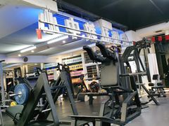-欢喜运动健身综合馆·HappyGym