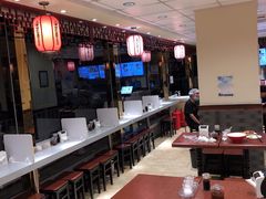 大堂-武圣羊汤·西北面(安德路店)