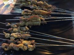 -六福烧烤酒馆(秦隆步行街店)