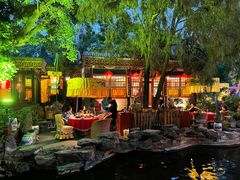 -白家大院·王府宫廷菜(苏州街店)