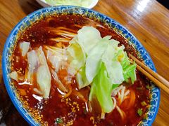 -蒋六十八梯眼镜面(狮子坪店)