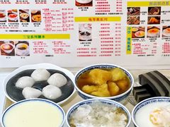 -百花传统甜品店(原址店)