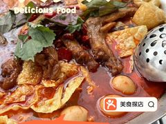 -小螺大作·螺蛳粉火锅(林和西店)