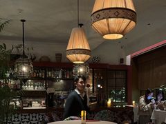 -Las Tapas(思南公馆店)