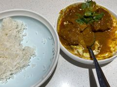 -港久茶餐厅(鹭洲里店)