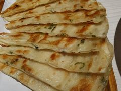葱花饼-九毛九西北菜(番禺万达店)