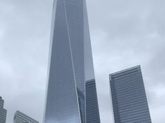 -世界贸易中心一号大楼