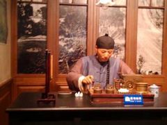 -上海电信博物馆