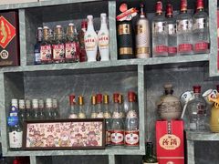 -龙香居海鲜浑锅家常菜·特色驴肉