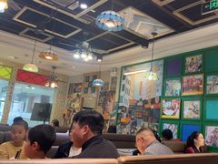 -九龙茶室·粤式茶餐厅(惠州永旺店)