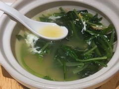 -蔡澜点心·粤菜(花城汇南区店)